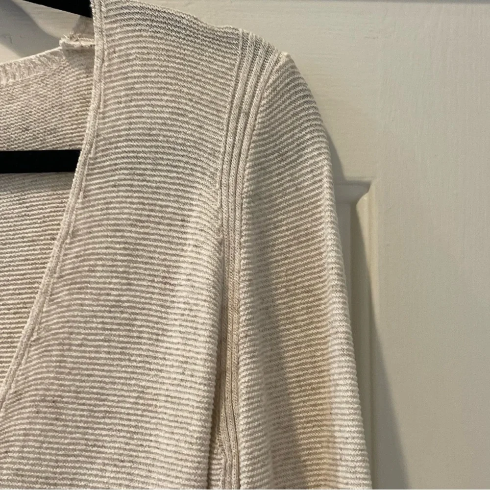 Zara Knit Tunic Sweater - Picture 6 of 16